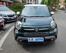Fiat 500L 1.3 Multijet 95 CV Cross