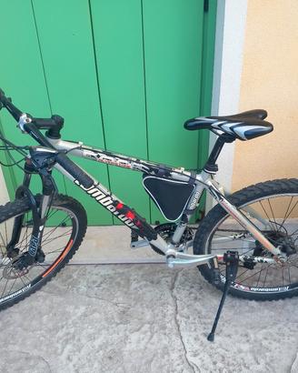 bicicletta lombardo 27.5