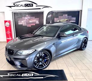 Bmw M2 370CV MAPPA CS + SCARICO OK PERMUTE GARANZI