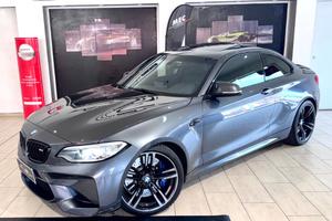 Bmw M2 370CV MAPPA CS + SCARICO OK PERMUTE GARANZI