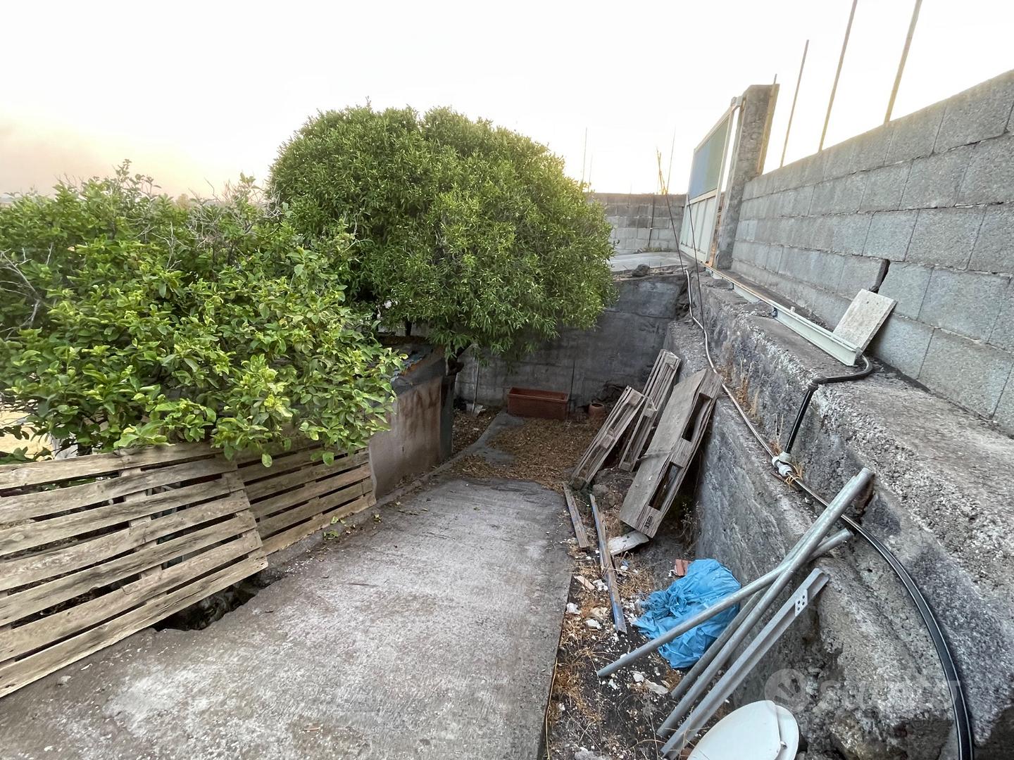 Terreno agricolo - Vista 4