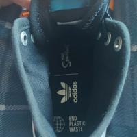 Scarpe ginnastica Adidas per Simpson