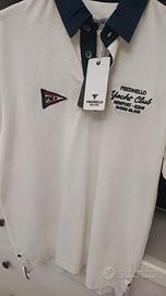 Fred Mello t-shirt