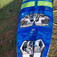 Fanatic Skate 110L