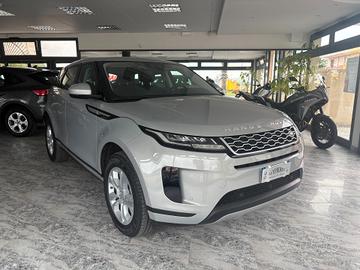 Land Rover Range Evoque 2.0D I4-L.Flw 150 CV AWD A