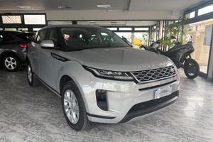 Land Rover Range Evoque 2.0D I4-L.Flw 150 CV AWD A