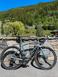 Bici da corsa