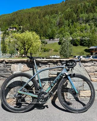 Bici da corsa