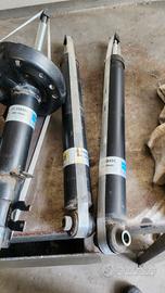 Grande punto 1.4 t jet ammortizzatori BLISTEN