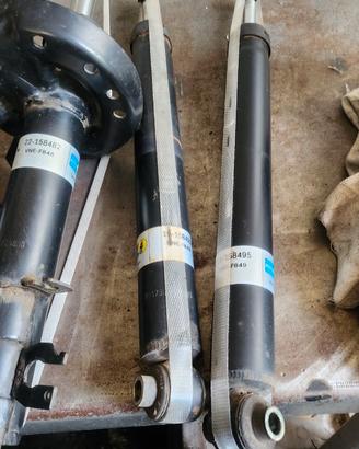 Grande punto 1.4 t jet ammortizzatori BLISTEN