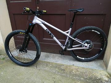 Hard tail ragley mmboop 2022, taglia M