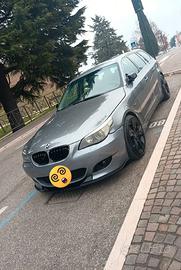 BMW 530d 3.0 231cv