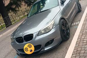 BMW 530d 3.0 231cv