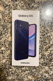 Samsung Galaxy A15
