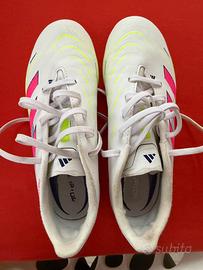 Scarpe da calcio predator 37 1/3