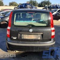 Fiat panda 169 1.2 60cv 03-12 -ricambi