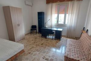 camera in zona conservatorio 