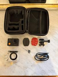 Action cam 4k