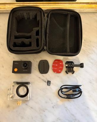 Action cam 4k