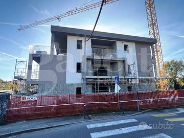 Appartamento Brescia [S13QVRG]