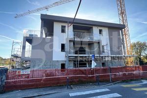 Appartamento Brescia [S13QVRG]