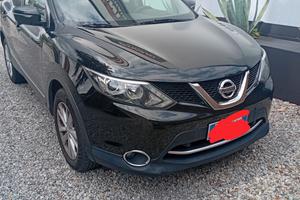 NISSAN QASHQAI ACENTA PREMIUM