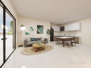 2 LOCALI A SANTO STEFANO TICINO