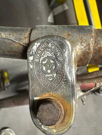 Bici epoca bianchi