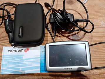 NAVIGATORE TOMTOM XL