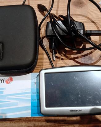 NAVIGATORE TOMTOM XL