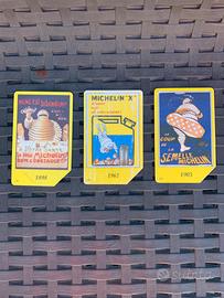 Collezione schede telefoniche Michelin