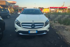 Mercedes-benz GLA 180 d Business