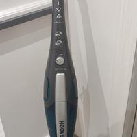 scopa elettrica Hoover Diva