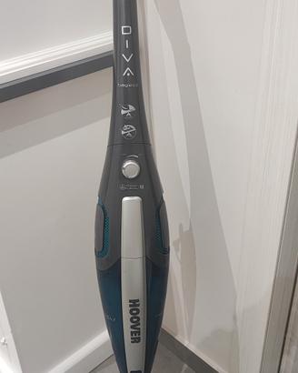 scopa elettrica Hoover Diva