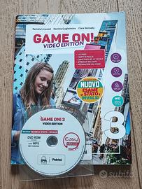 Game on 3! videoedition