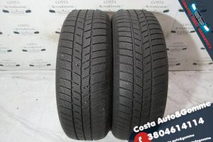 215 65 17 Barum 85% MS