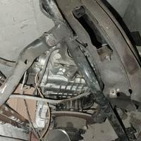 cambio Citroen 2c 