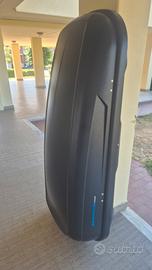 Box tetto  Bermude 4100 norauto