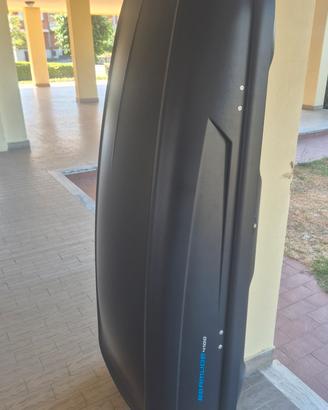 Box tetto  Bermude 4100 norauto