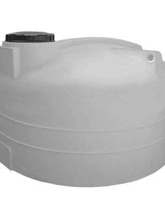 cisterna per acqua potabile litri 5000