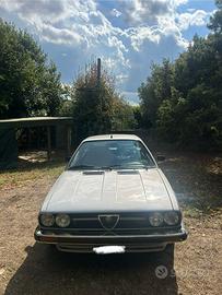 Alfasud Sprint Veloce 1.5 Trofeo