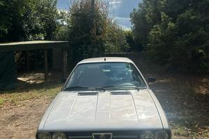 Alfasud Sprint Veloce 1.5 Trofeo