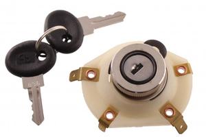 Commutatore avviamento a chiave Vespa ET3 e PX