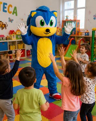 Costume x Animazione x Parchi Divertimento e Feste
