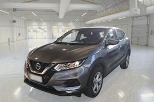NISSAN QASHQAI 1.5 DCI 115 BUSINESS CROSSOVER