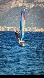 Wingfoil - Windfoil- Supfoil RRD