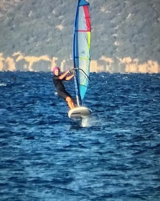 Wingfoil - Windfoil- Supfoil RRD