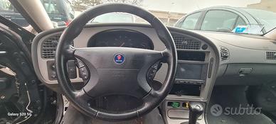 Ricambi Saab 9.5 Aero