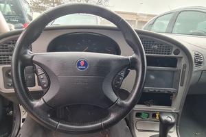 Ricambi Saab 9.5 Aero