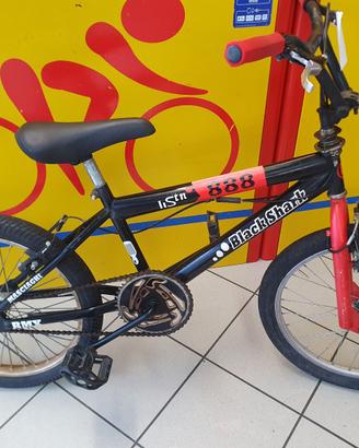 BMX 20"